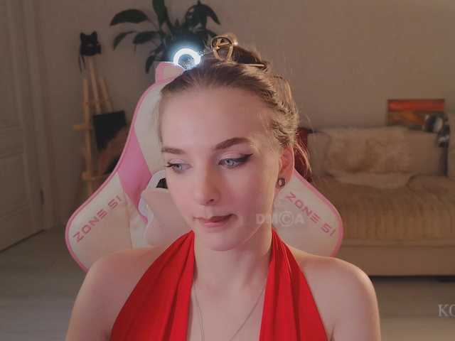 Kottyaaaa live cam on BongaCams
