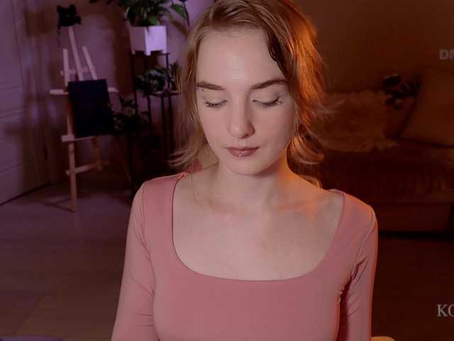 Kottyaaaa live cam on BongaCams