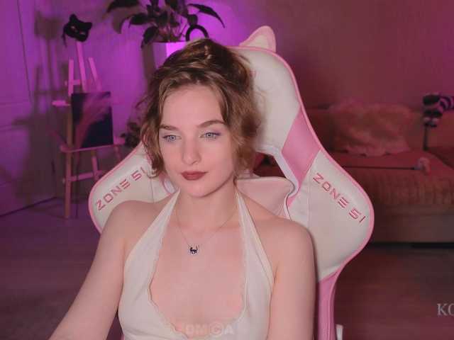 Kottyaaaa live cam on BongaCams