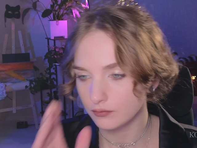 Kottyaaaa live cam on BongaCams