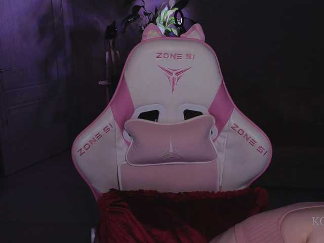 KOTTYAA live cam preview