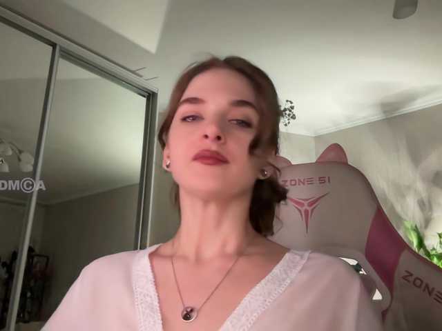 Kottyaaaa live cam on BongaCams