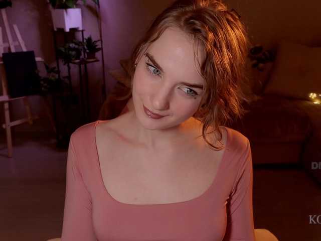 Kottyaaaa live cam on BongaCams