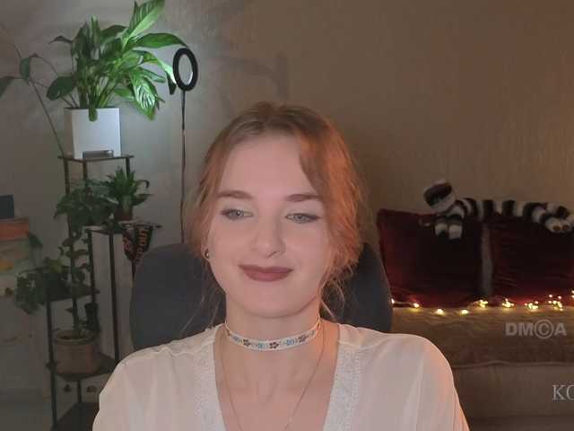 Kottyaaaa live cam on BongaCams