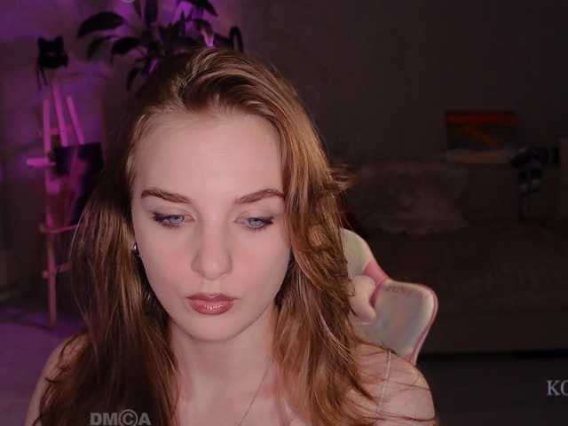 Kottyaaaa Live Cam on BongaCams