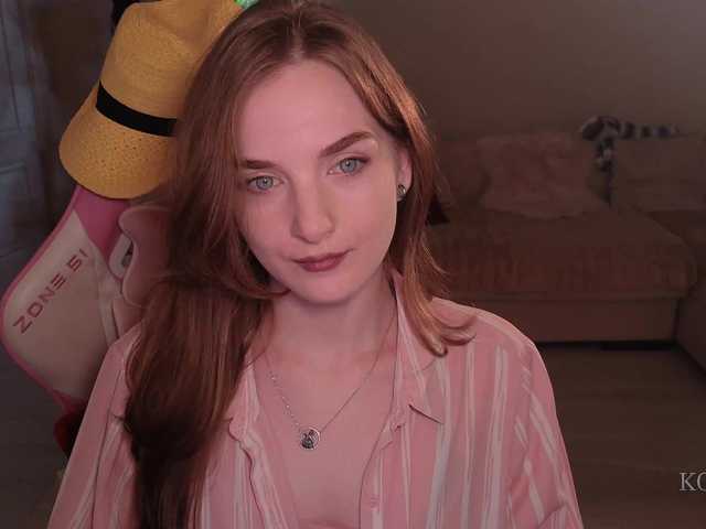 Kottyaaaa live cam on BongaCams