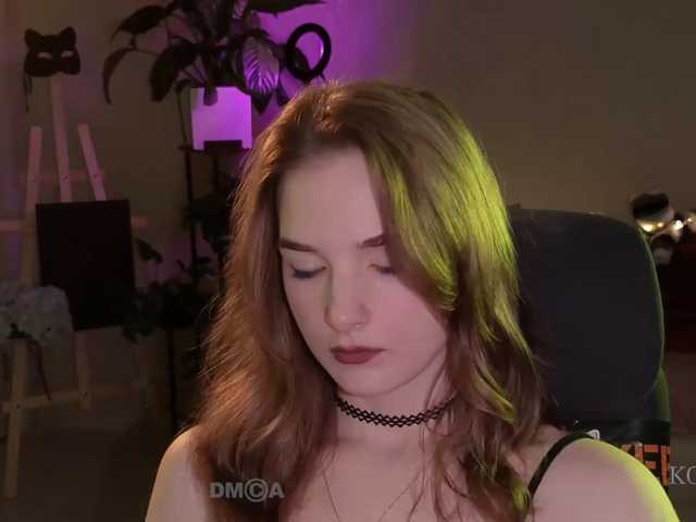 Kottyaaaa live cam on BongaCams