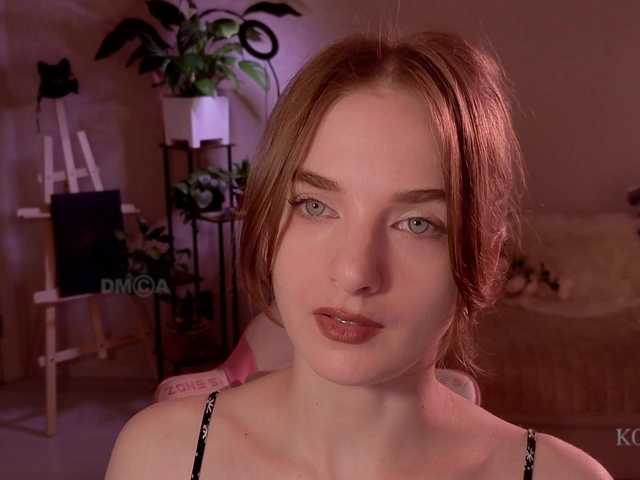 Kottyaaaa live cam on BongaCams