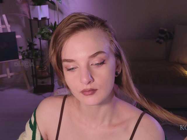 Kottyaaaa's BongaCams show and profile