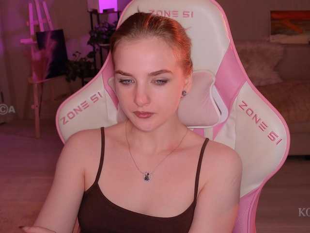 Kottyaaaa live cam on BongaCams