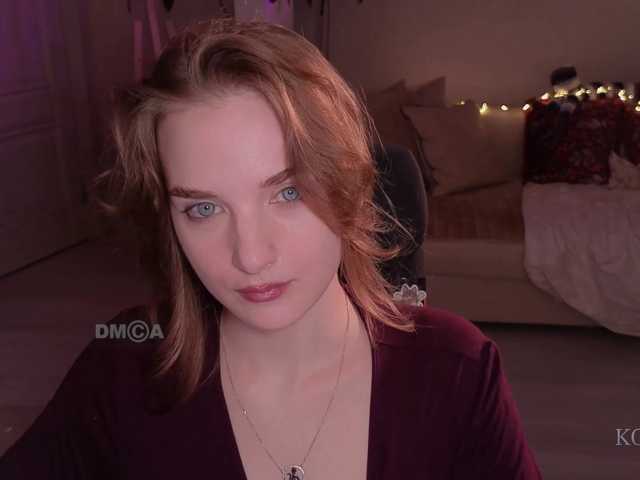 Kottyaaaa live cam on BongaCams