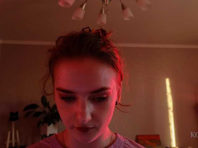 Live трансляция KOTTYAA - slutnetki.online