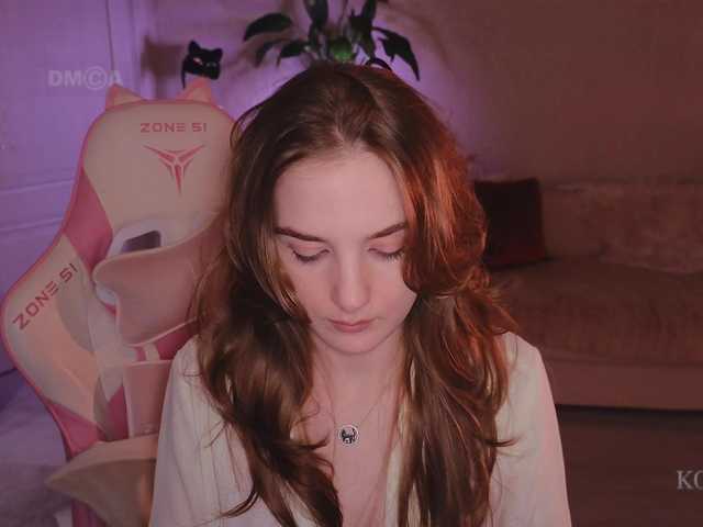 Kottyaaaa live cam on BongaCams