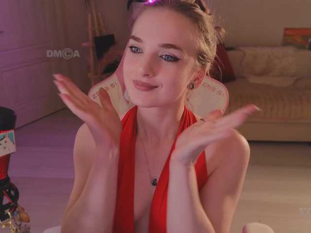 Kottyaaaa live cam on BongaCams
