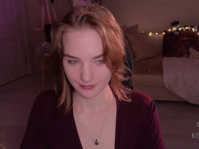 Kottyaaaa live cam on BongaCams