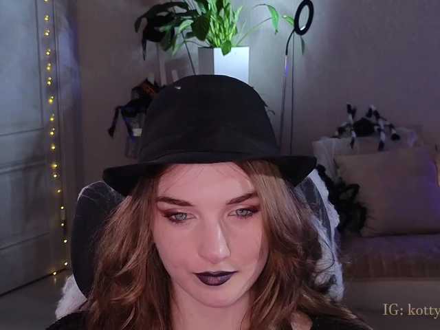 Kottyaaaa live cam on BongaCams