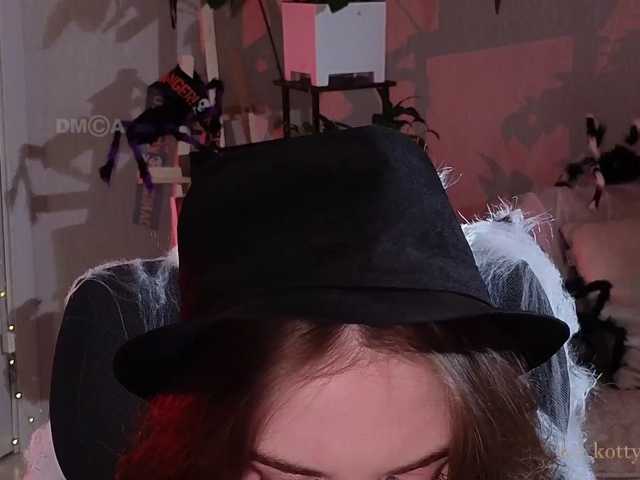 Kottyaaaa live cam on BongaCams