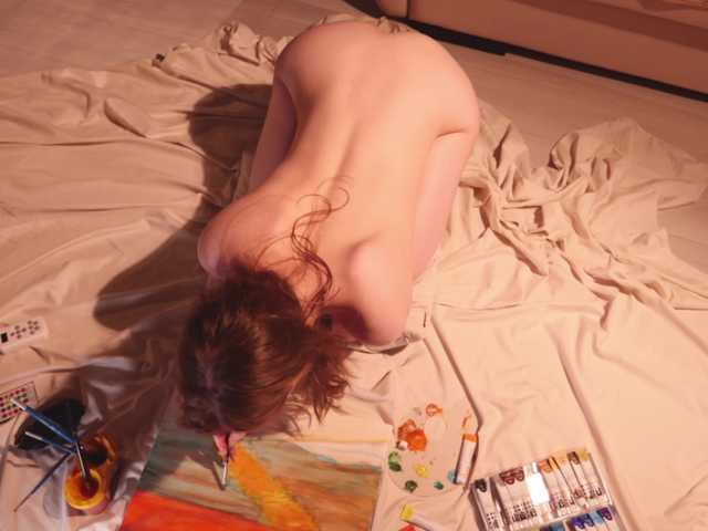 Kottyaaaa live cam on BongaCams