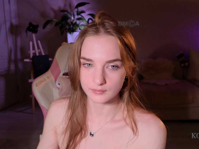 Kottyaaaa live cam on BongaCams