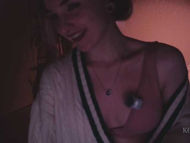 Kottyaaaa live cam on BongaCams