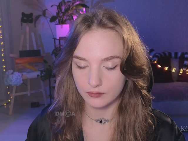 Kottyaaaa live cam on BongaCams