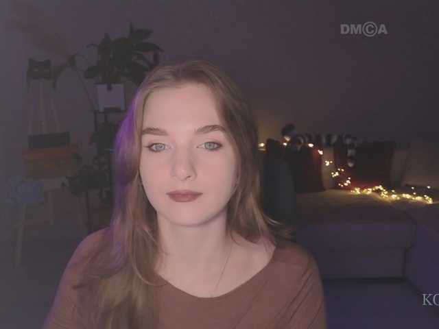 Kottyaaaa live cam on BongaCams