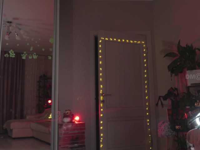 Kottyaaaa, modelo webcam
