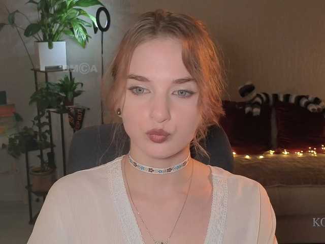 Kottyaaaa live cam on BongaCams
