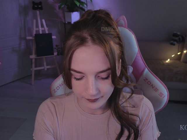 Kottyaaaa's BongaCams show and profile