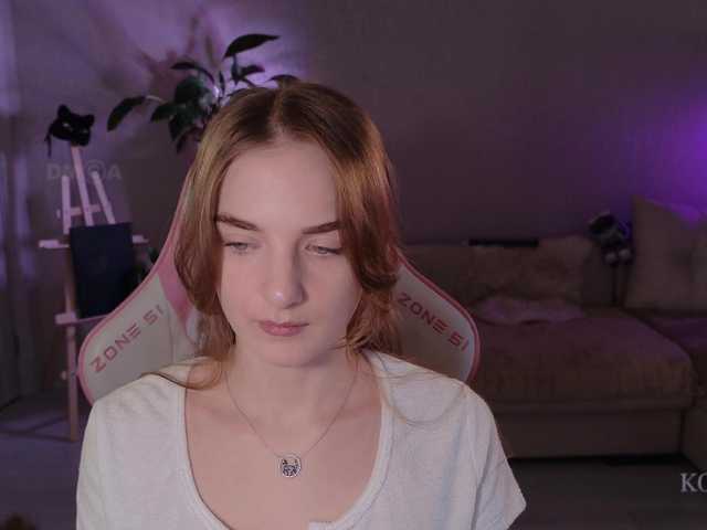 Live трансляция KOTTYAA - Runet.cam