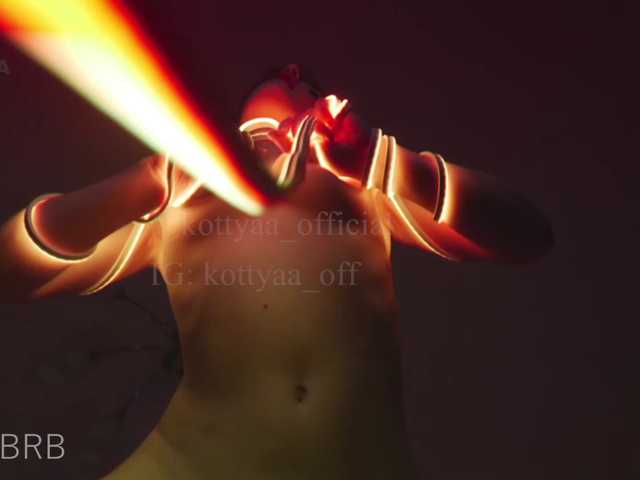 Kottyaaaa live cam on BongaCams