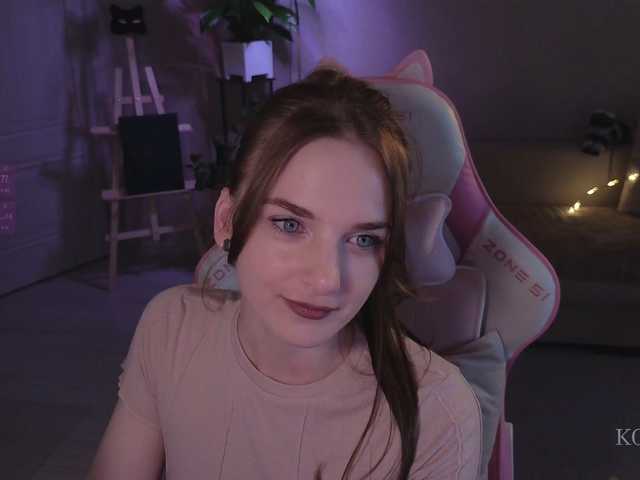 Kottyaaaa's BongaCams show and profile