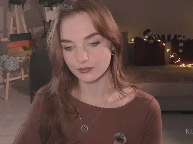 Live трансляция KOTTYAA - slutnetki.online