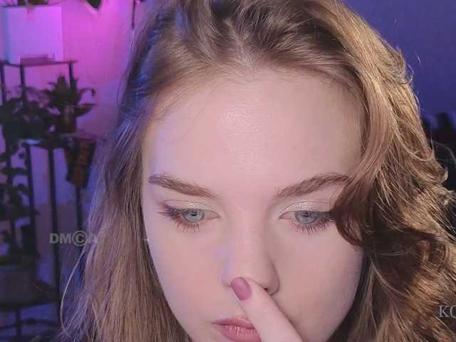 Kottyaaaa live cam on BongaCams