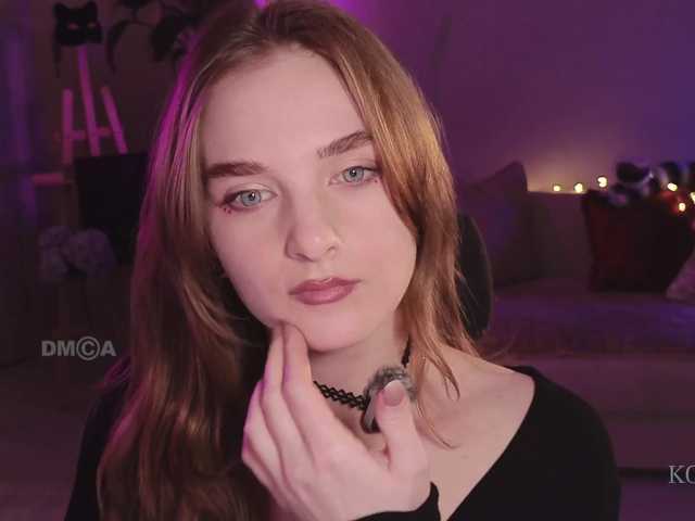 Kottyaaaa, live now on BongaCams