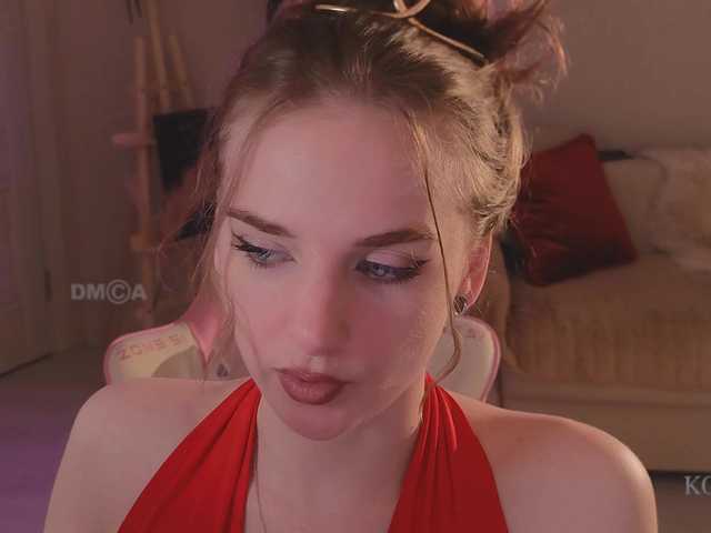 Kottyaaaa live cam on BongaCams
