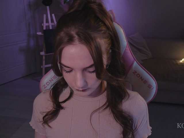 Kottyaaaa's BongaCams show and profile