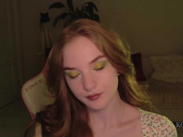Kottyaaaa live cam on BongaCams