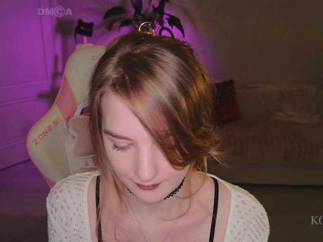 Kottyaaaa live cam on BongaCams