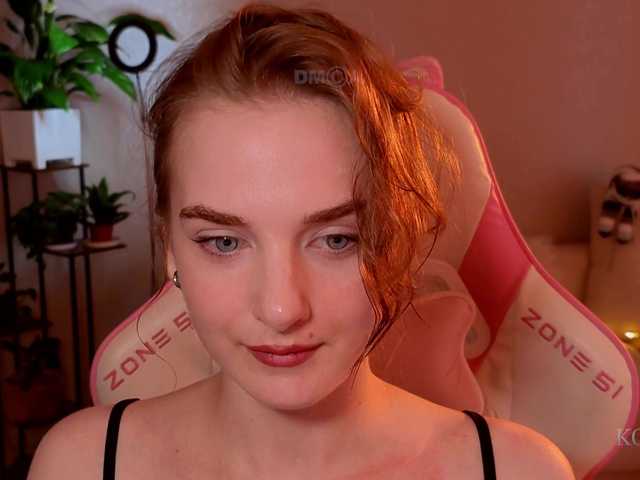 Kottyaaaa live cam on BongaCams