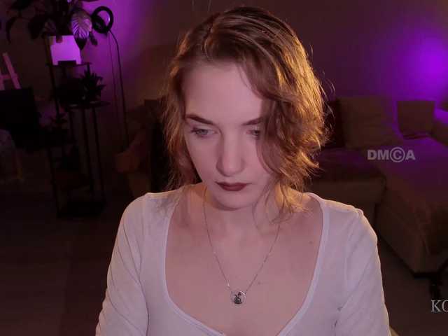 Kottyaaaa live cam on BongaCams