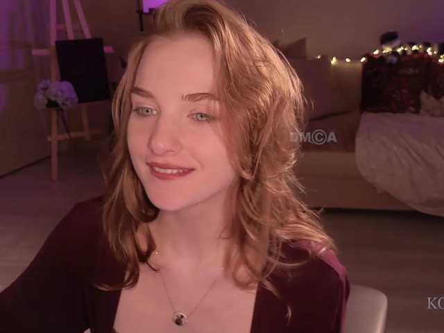 Kottyaaaa live cam on BongaCams
