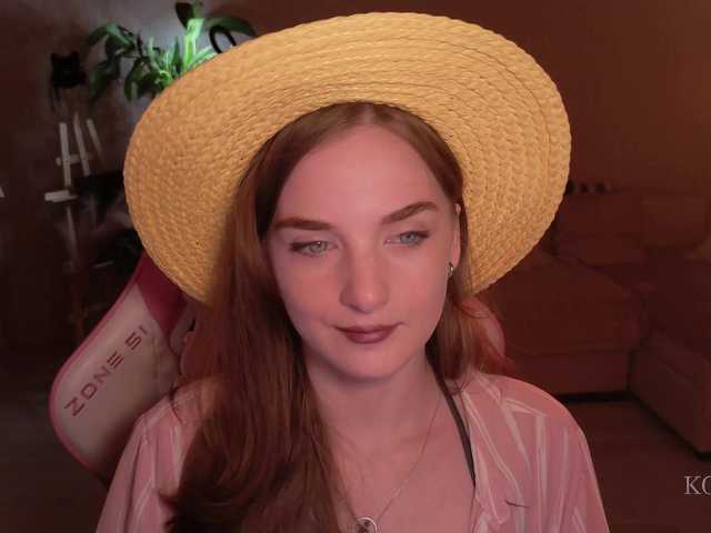 Kottyaaaa live cam on BongaCams