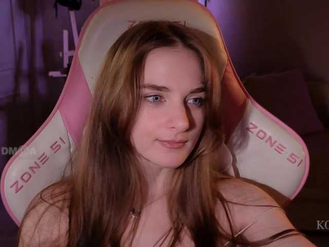Kottyaaaa live cam on BongaCams