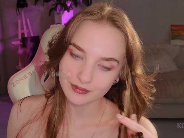 Kottyaaaa live webcam show