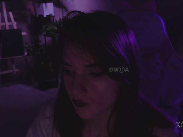 Kottyaaaa's BongaCams show and profile