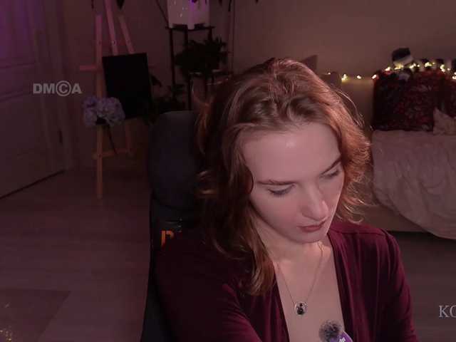 Live трансляция KOTTYAA - slutnetki.online