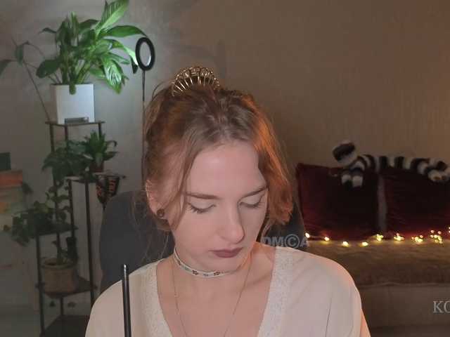 Kottyaaaa live cam on BongaCams