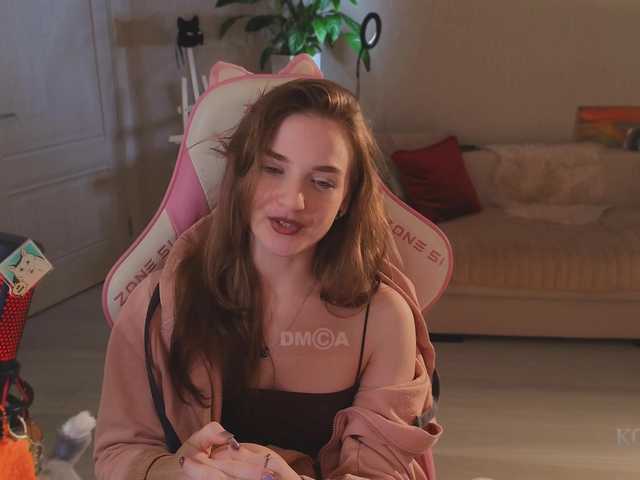 Live трансляция KOTTYAA - slutnetki.online