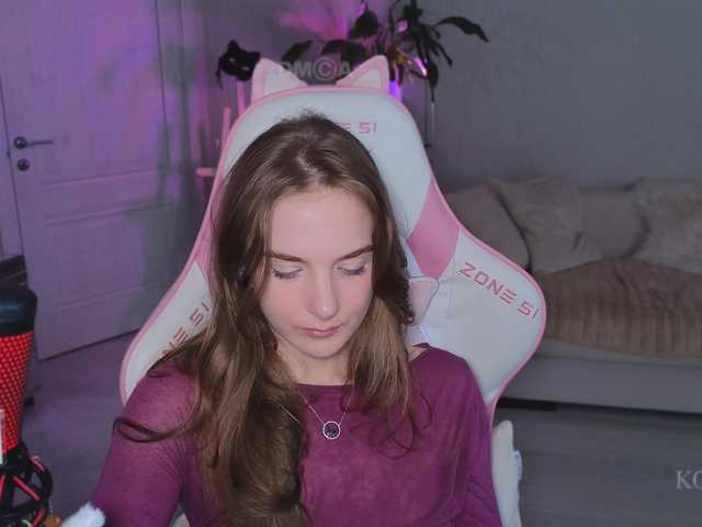 Live трансляция KOTTYAA - slutnetki.online